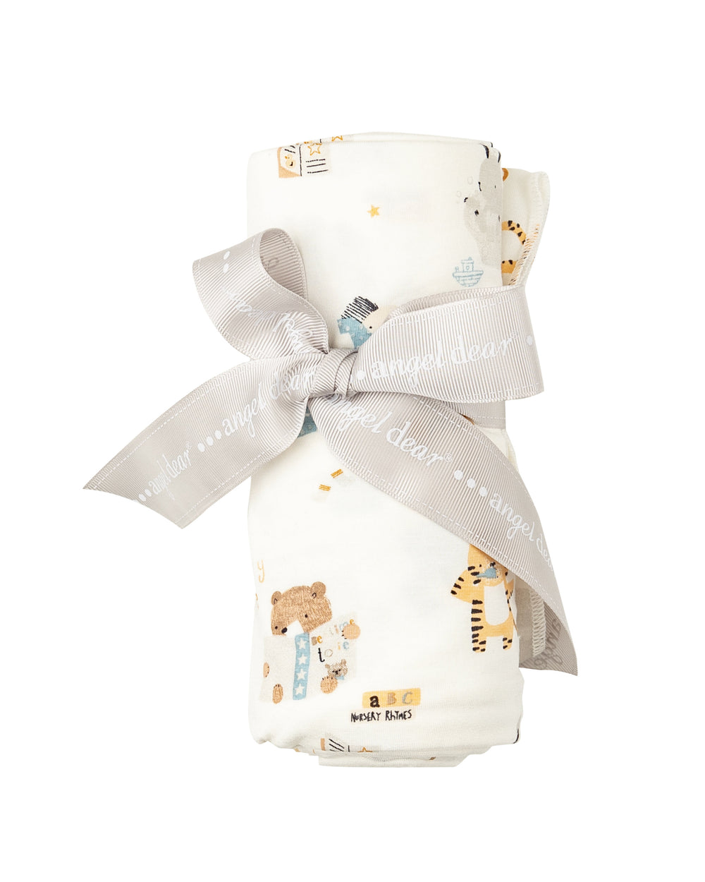 Little & Loved Swaddle by Angel Dear