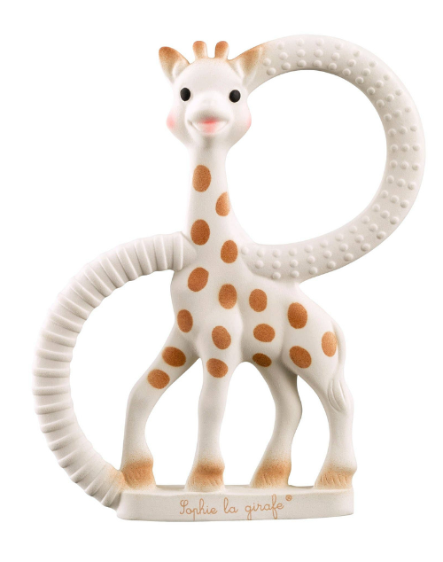 Sophie la Girafe - So’Pure Teether