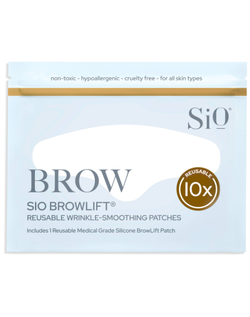 BrowLift Reusable Smoothing Patches