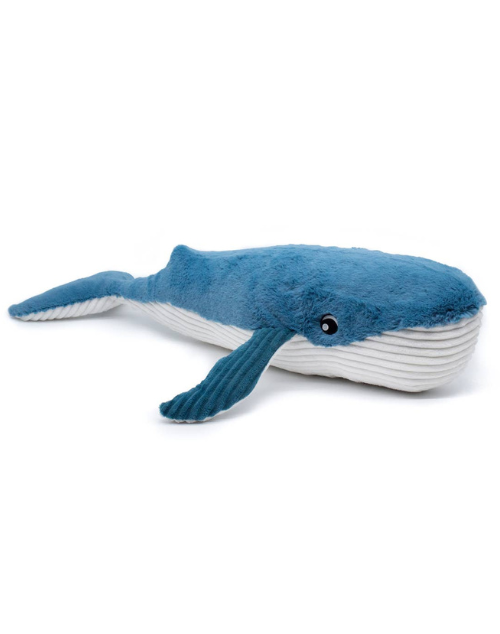 
                  
                    Whale & Baby Whale Plush
                  
                