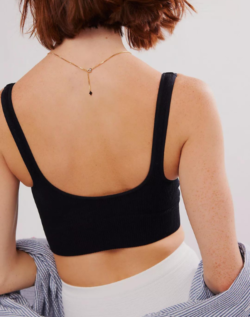 Lost on You Bra by Free People