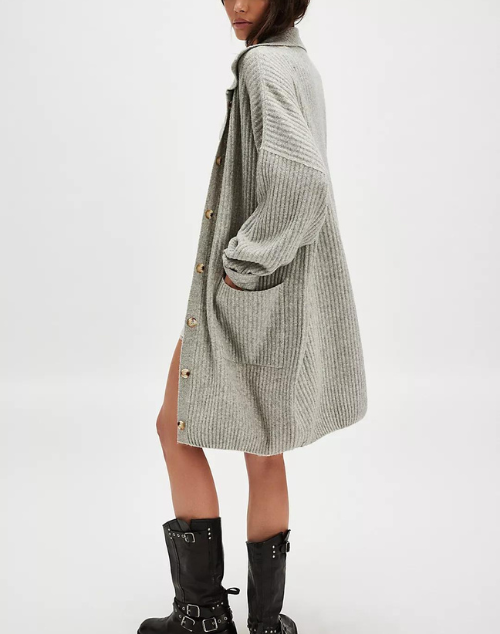 
                      
                        Emmy Cardi by Free People
                      
                    