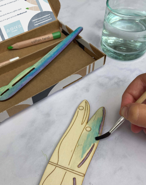 
                  
                    Make Your Own Dragonfly Glider Activity Kit
                  
                