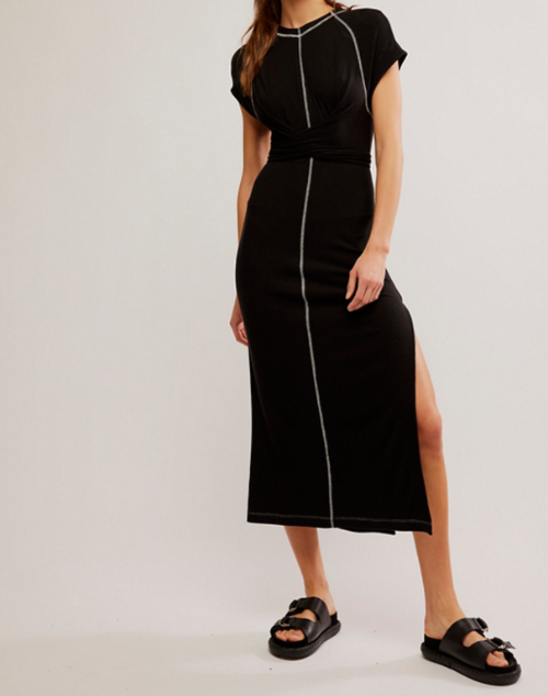 Sunni Midi by Free People