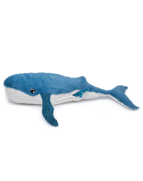 
                  
                    Whale & Baby Whale Plush
                  
                