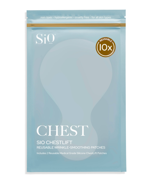 ChestLift Reusable Smoothing Patch