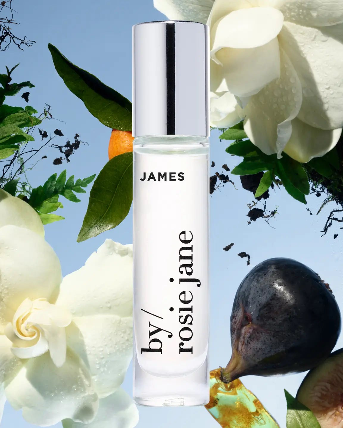 James Perfume Oil by Rosie Jane – ish Boutique