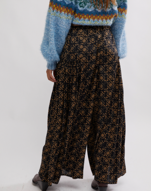 
                  
                    So Charming Wide Leg by Free People
                  
                