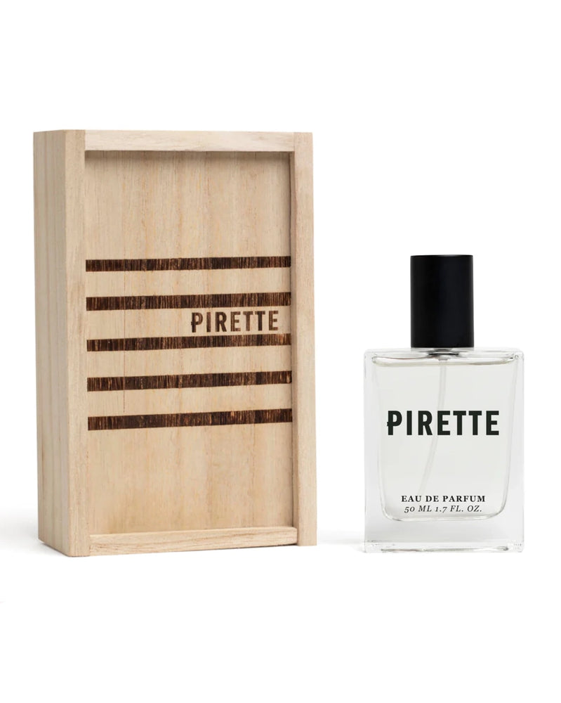 Pirette Eau de Parfum by Pirette