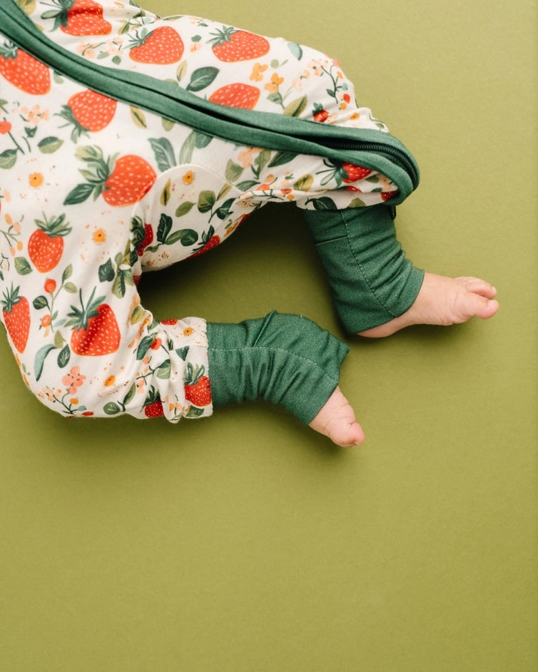 
                  
                    Vintage Strawberry Sleeper by Little One Shop
                  
                