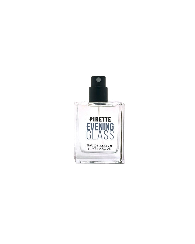 
                  
                    Evening Glass Eau de Parfum by Pirette
                  
                