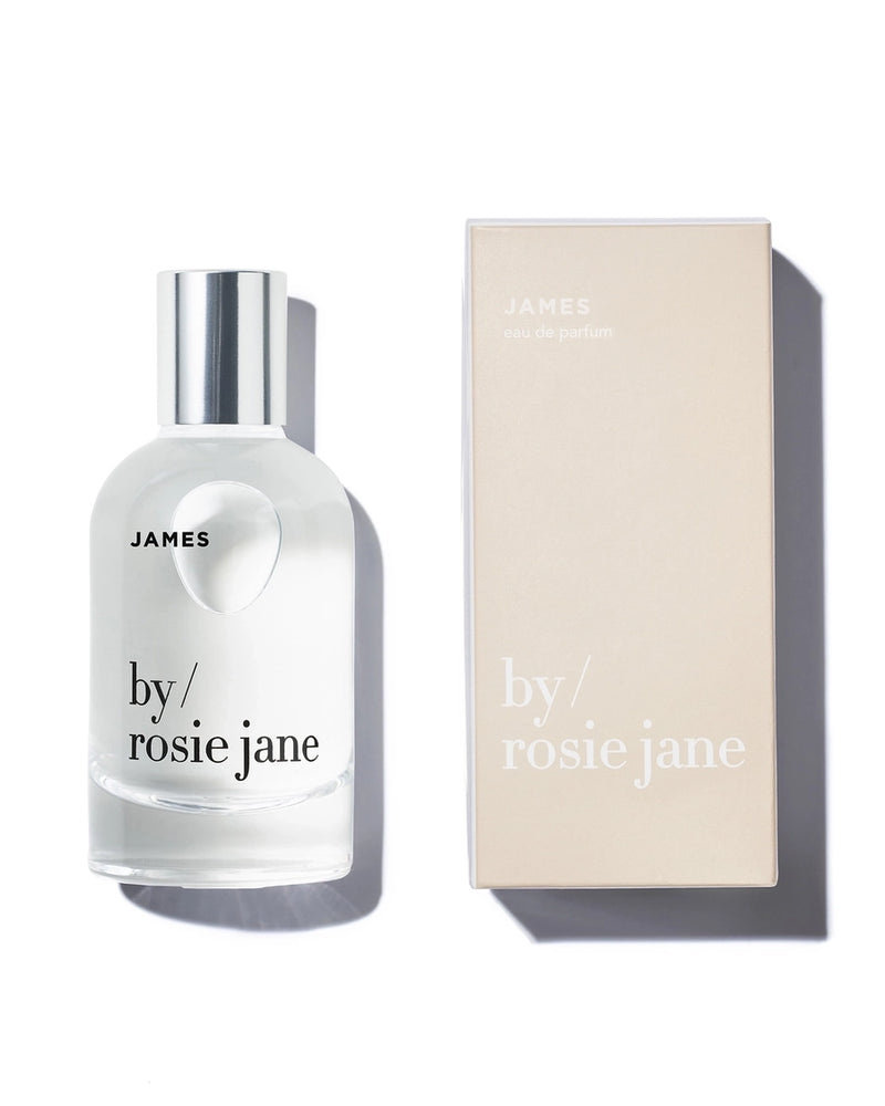 James Eau de Parfum by Rosie Jane