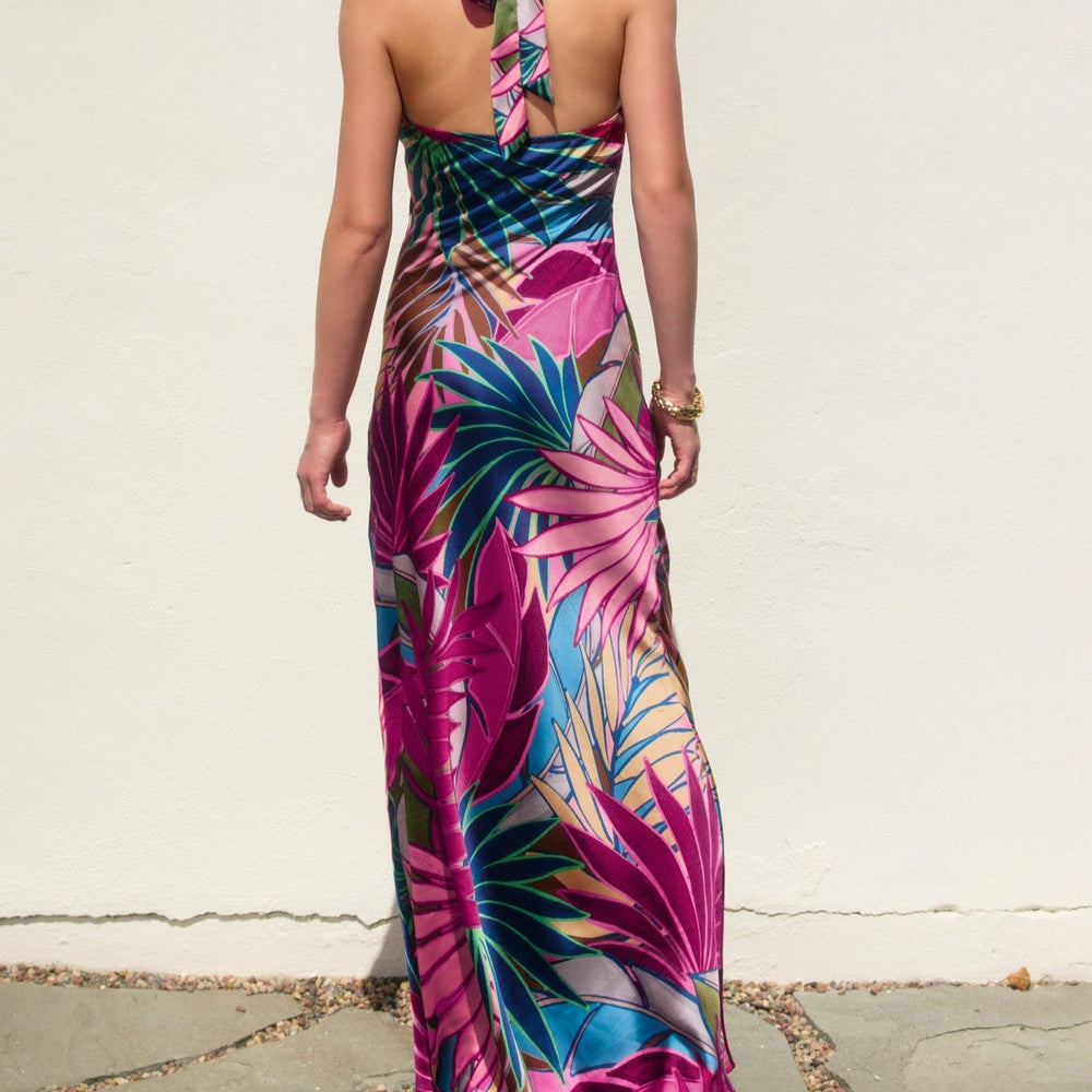 
                  
                    Tropic Crush Dress
                  
                