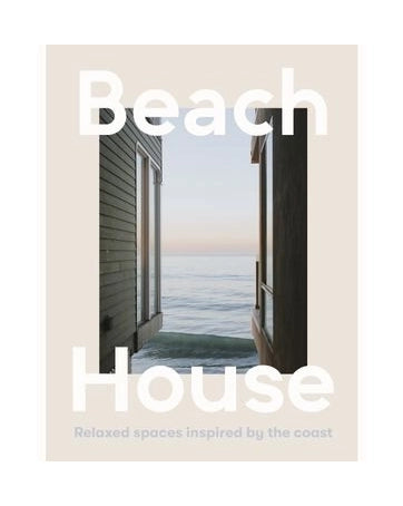 Beach House: Harper By Design