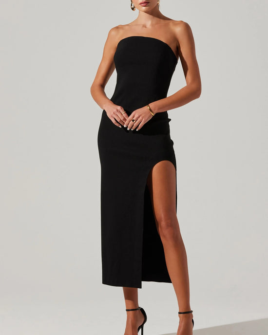 Idalia Dress by ASTR The Label