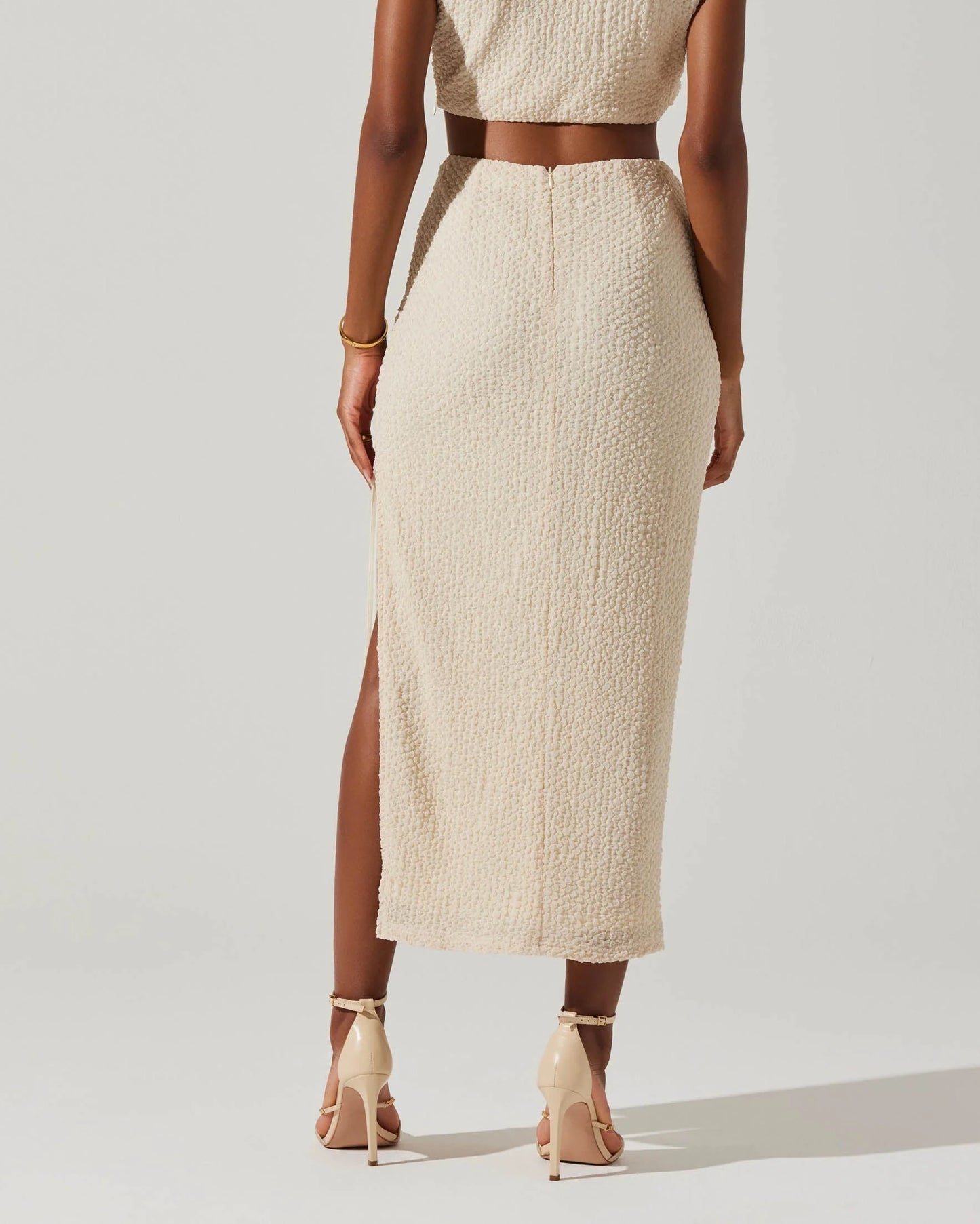 Keely Skirt by ASTR The Label