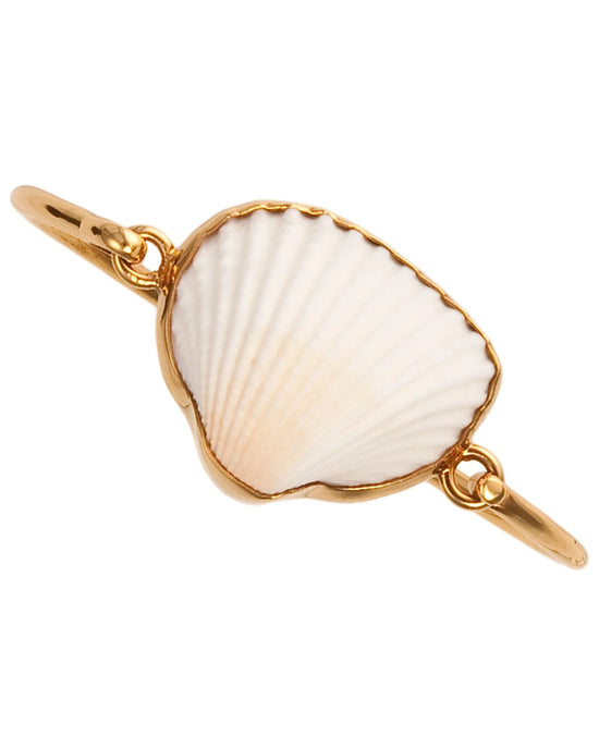 Load image into Gallery viewer, Alchemia Ark Shell Bangle
