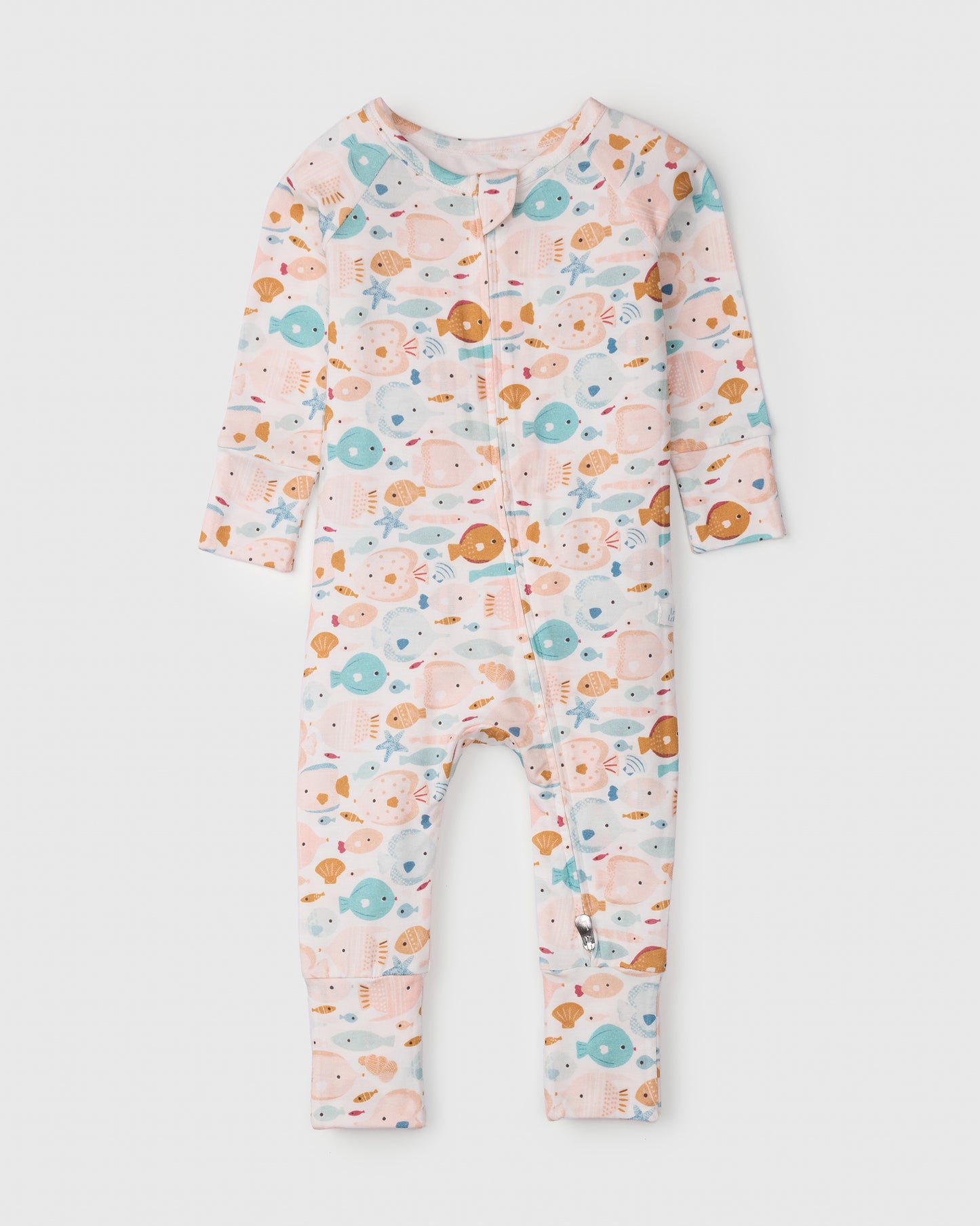 Sleeper Sunkissed Shoal by Loulou Lollipop