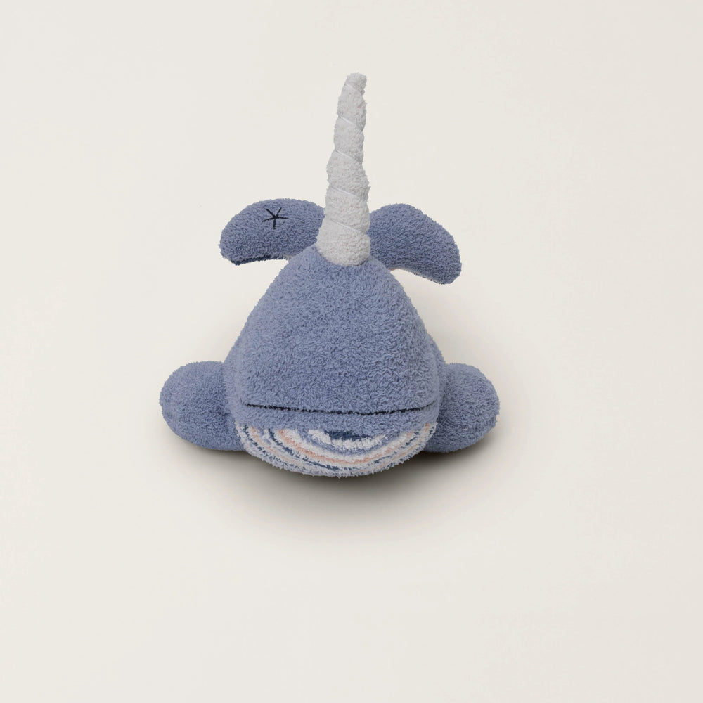 
                  
                    Narwhal Buddie by Barefoot Dreams
                  
                