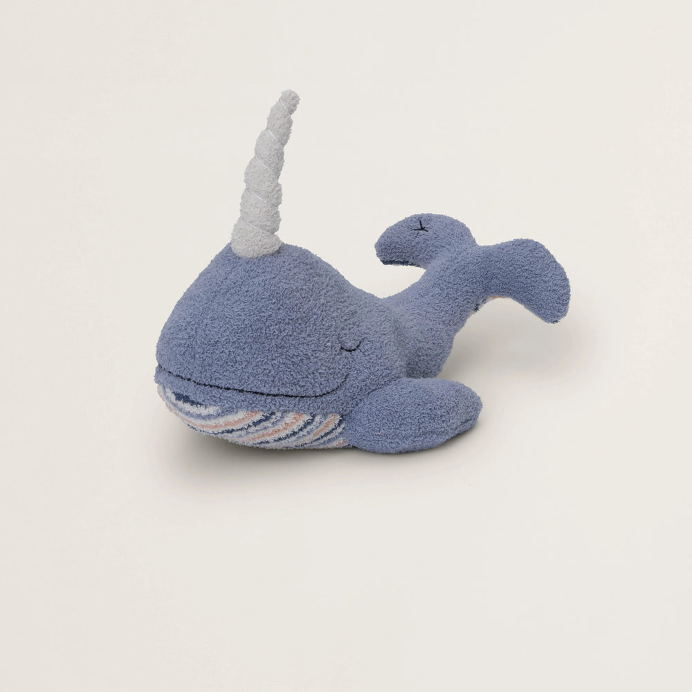 
                  
                    Narwhal Buddie by Barefoot Dreams
                  
                