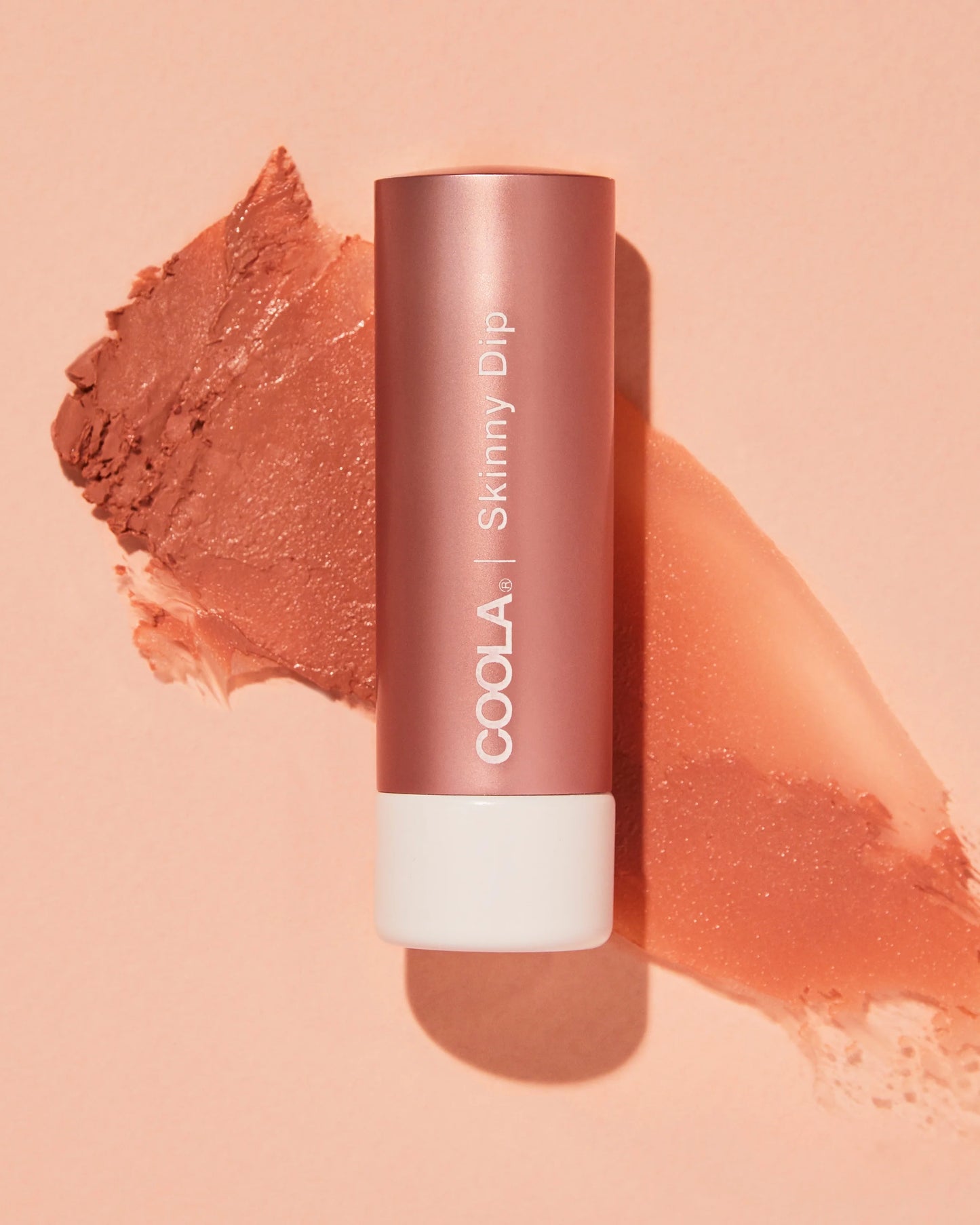 Load image into Gallery viewer, COOLA Mineral Tinted Liplux Lip Balm SPF30
