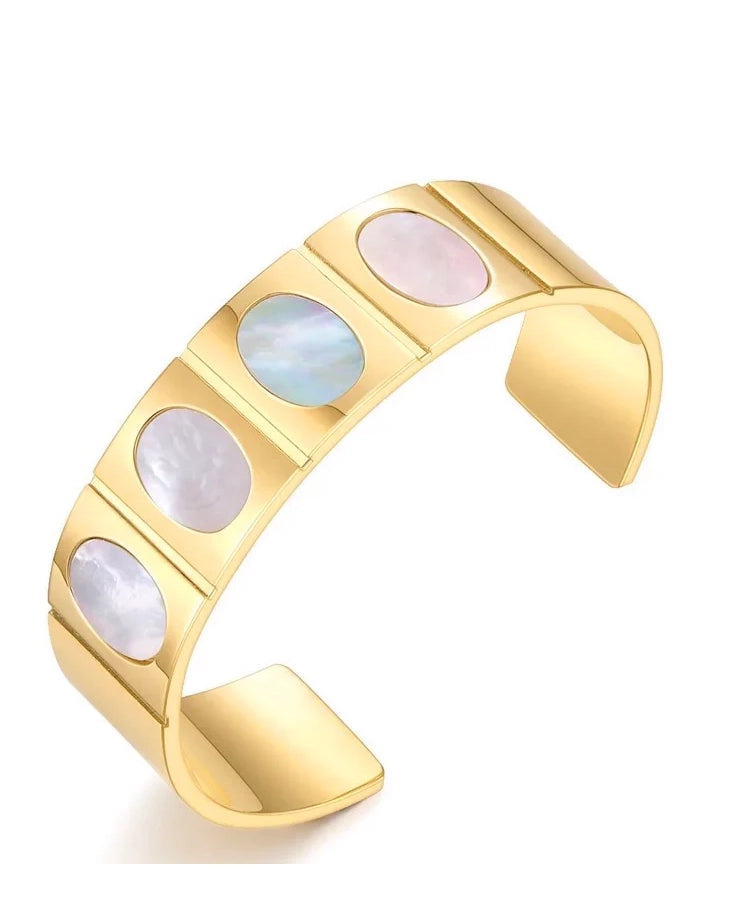 
                  
                    Dahlia Cuff
                  
                