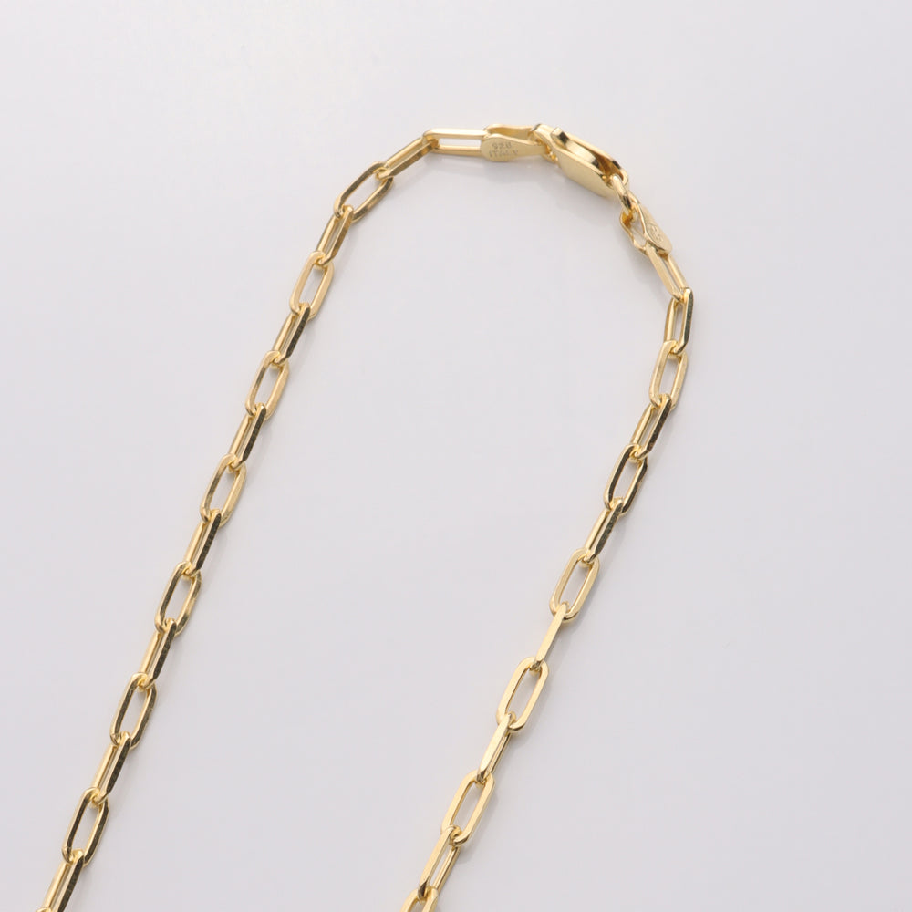 
                      
                        Illiana Horn Charm Necklace
                      
                    