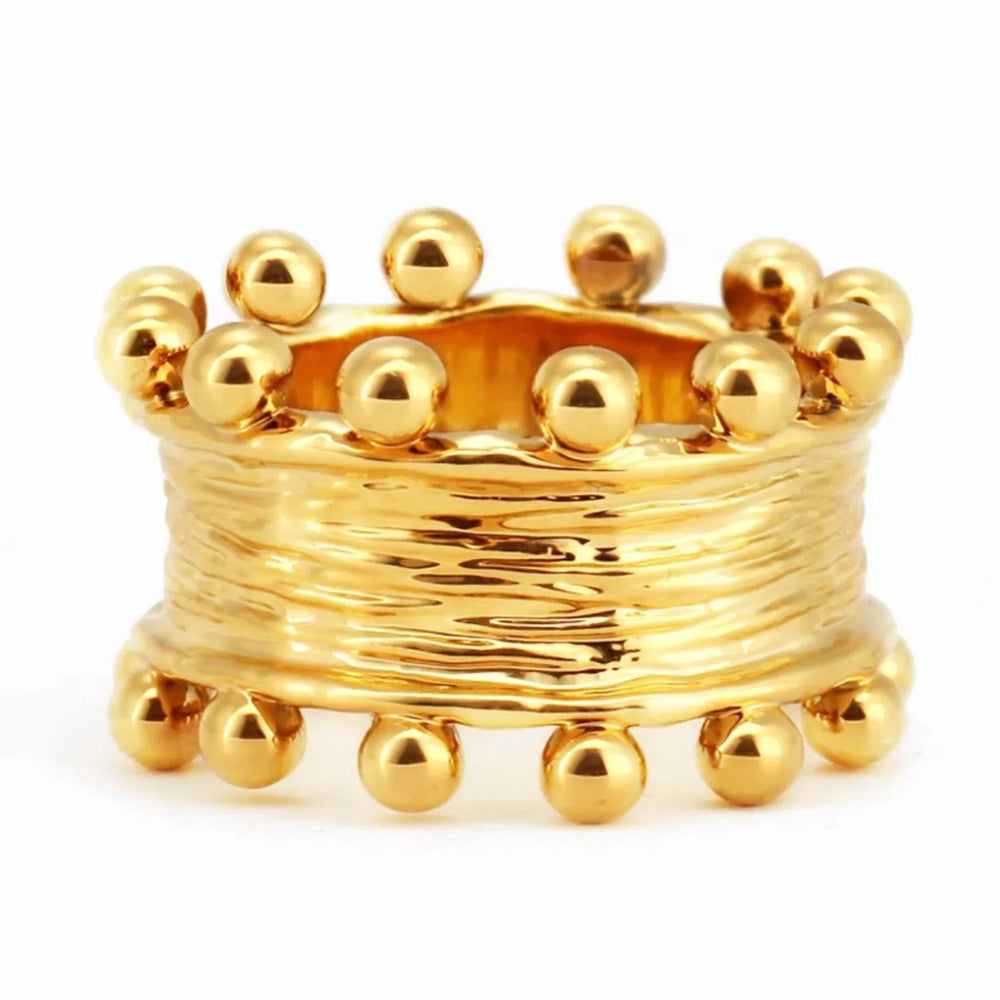 
                  
                    Raina Ring
                  
                
