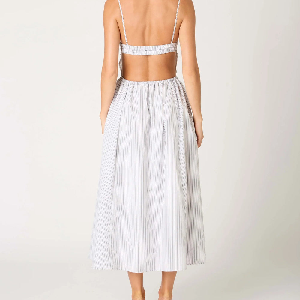 
                  
                    Destene Dress
                  
                