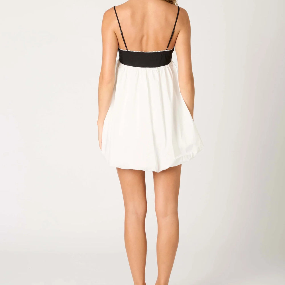 
                  
                    Nicolette Dress
                  
                