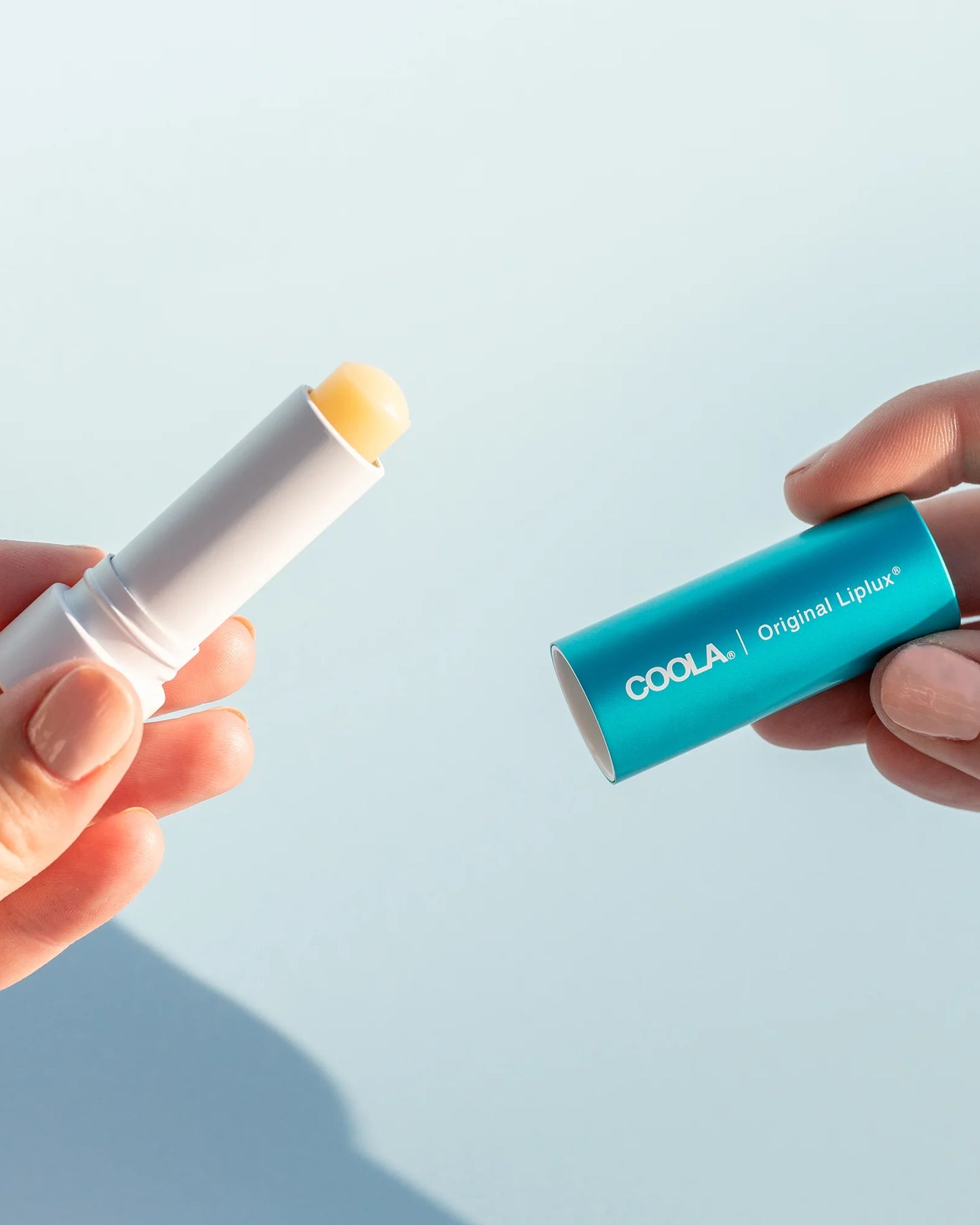 Load image into Gallery viewer, COOLA Classic Liplux Lip Balm
