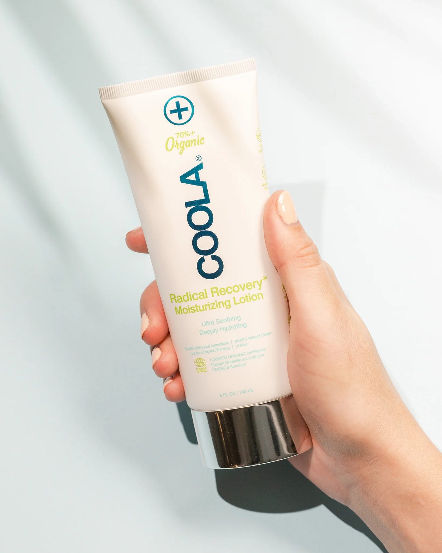 COOLA Radical Recovery After Sun Lotion