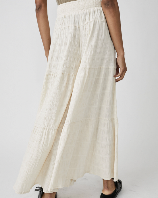 In Paradise Wide Leg Pant by Free People