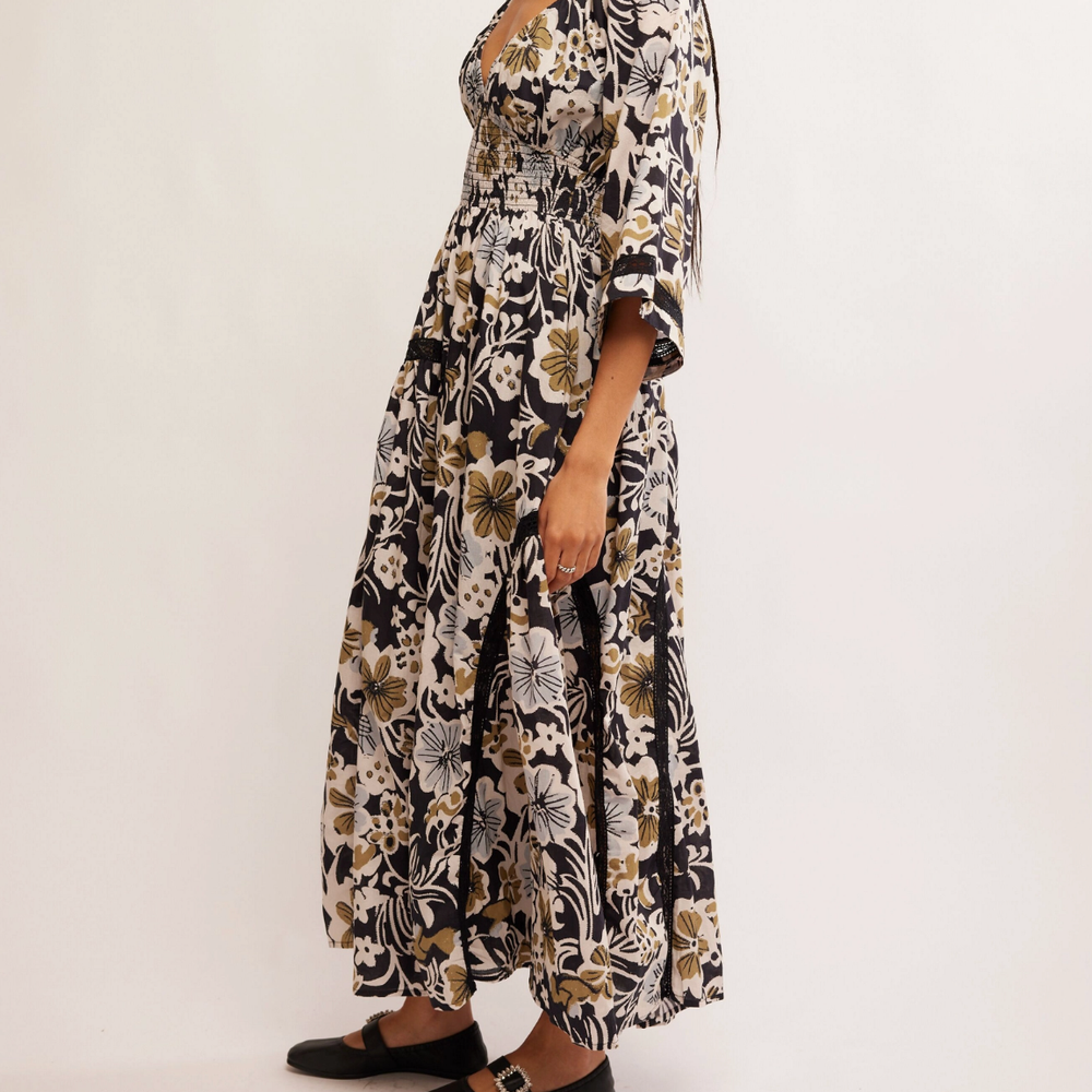 
                  
                    Printed Dixie Maxi by Free People
                  
                