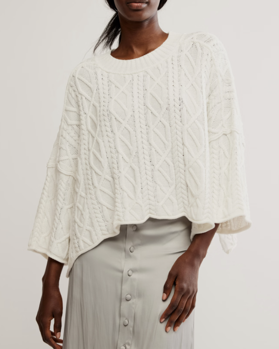 Washed Ashore Sweater by Free People