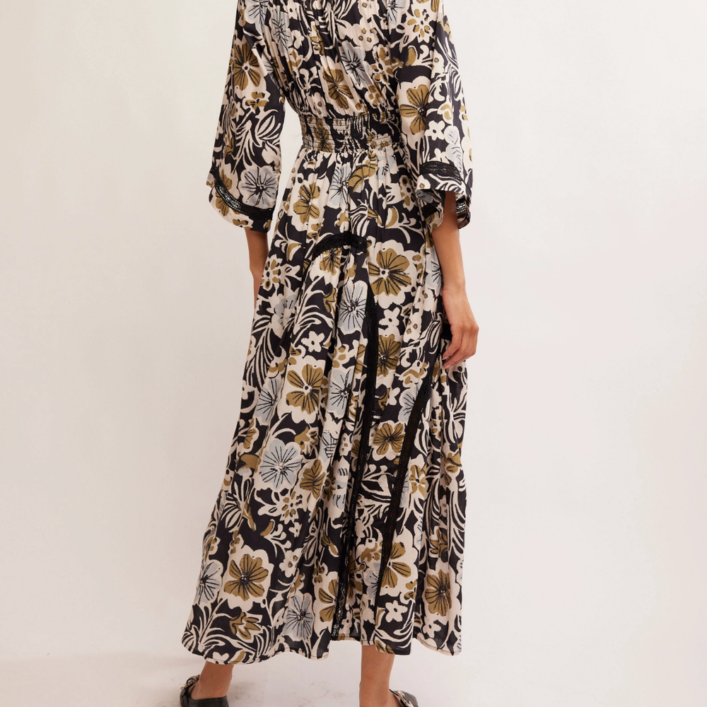
                  
                    Printed Dixie Maxi by Free People
                  
                