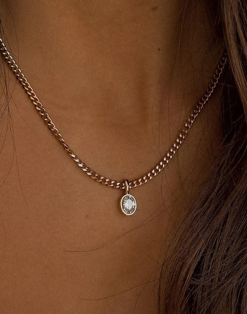 The Colette Necklace