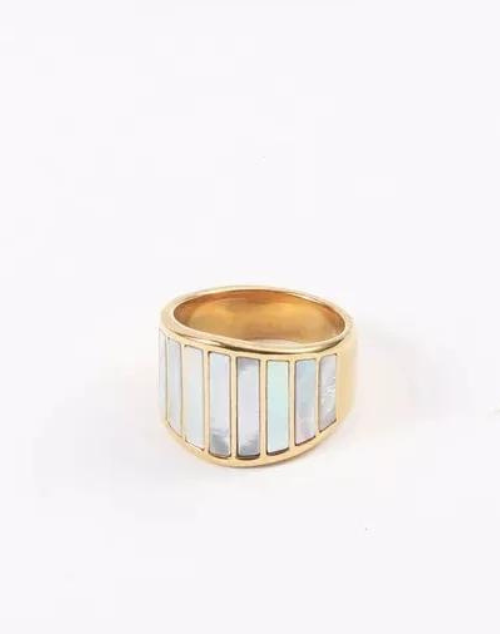 The Amanda Ring
