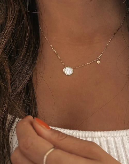 The Delray Necklace