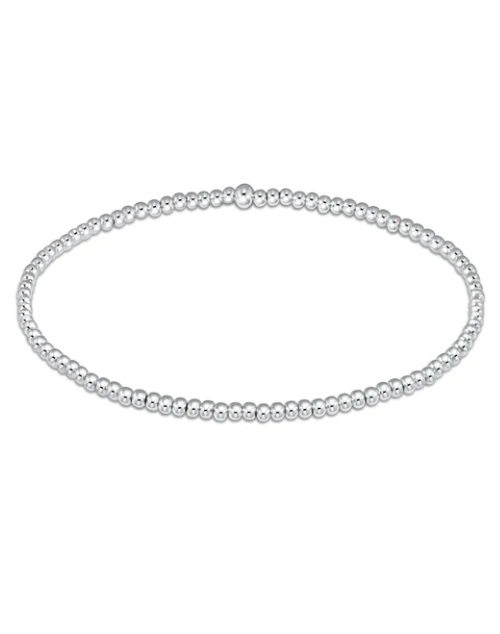 Enewton Classic Sterling 2mm