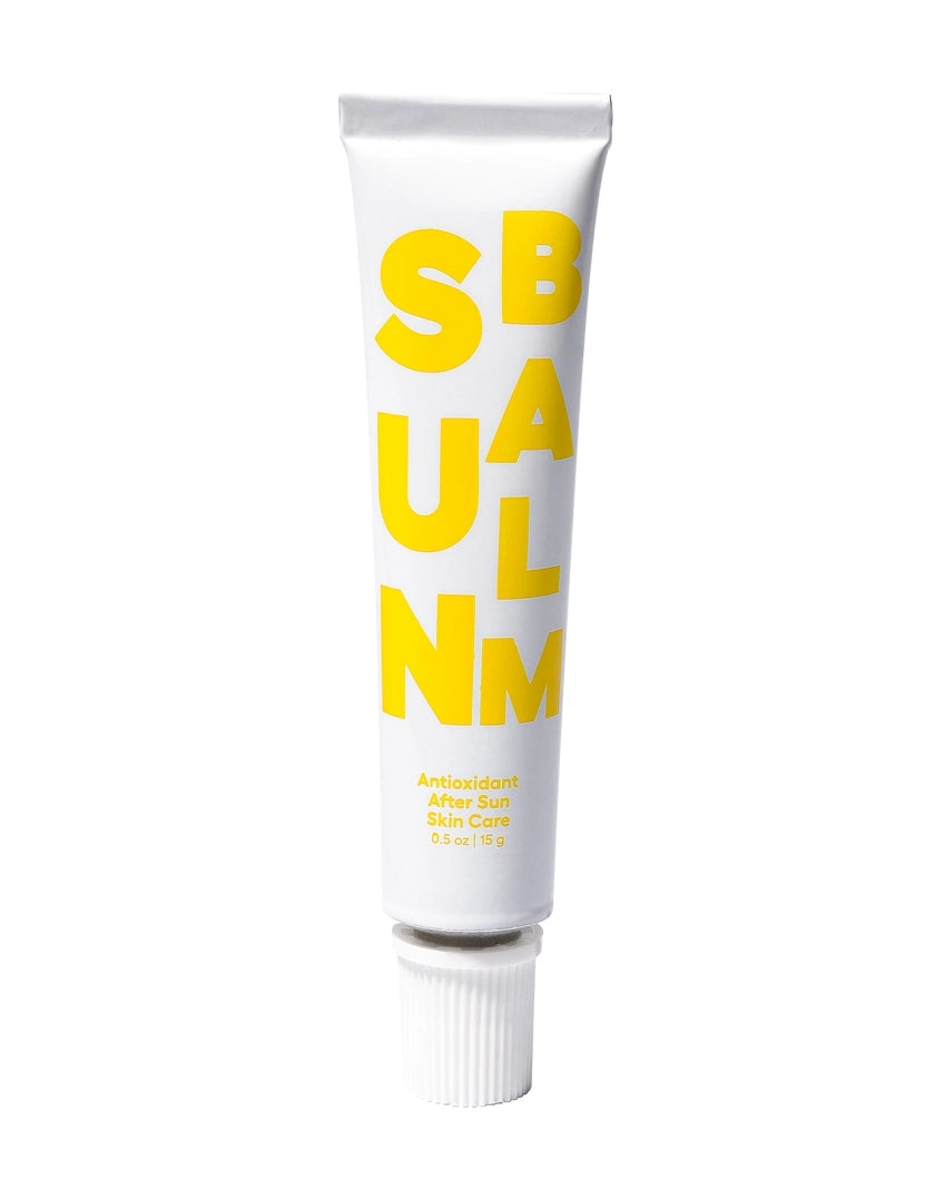 Sun Balm Antioxidant After Sun Skin Care