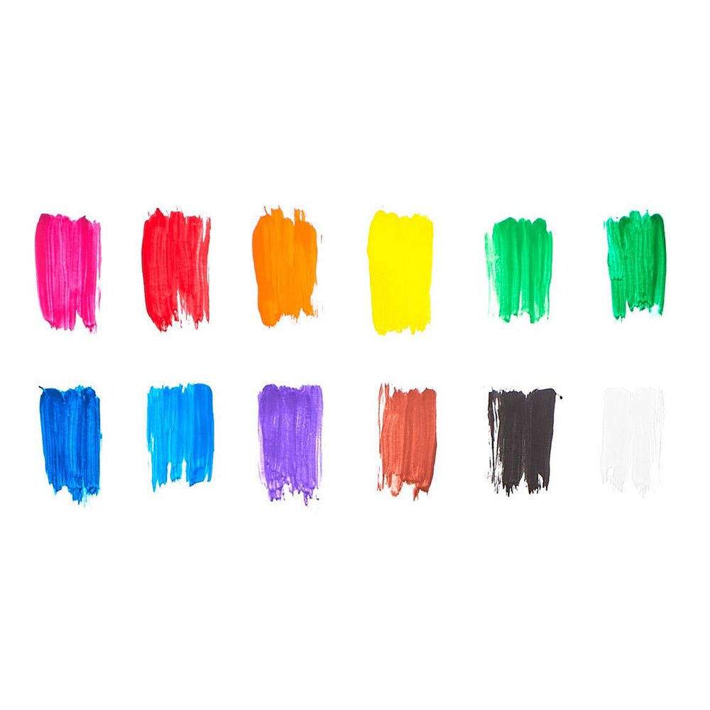 
                  
                    Lil' Paint Pods Watercolor Paint - Set of 36
                  
                