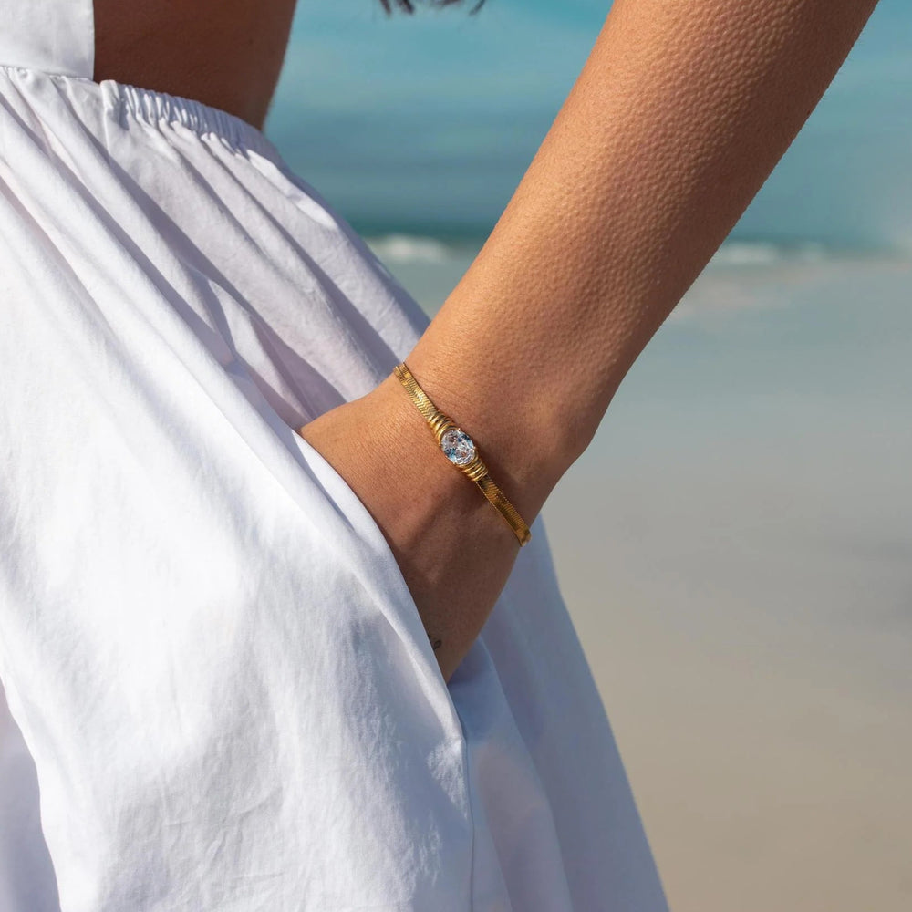 Grace Bracelet by Alco