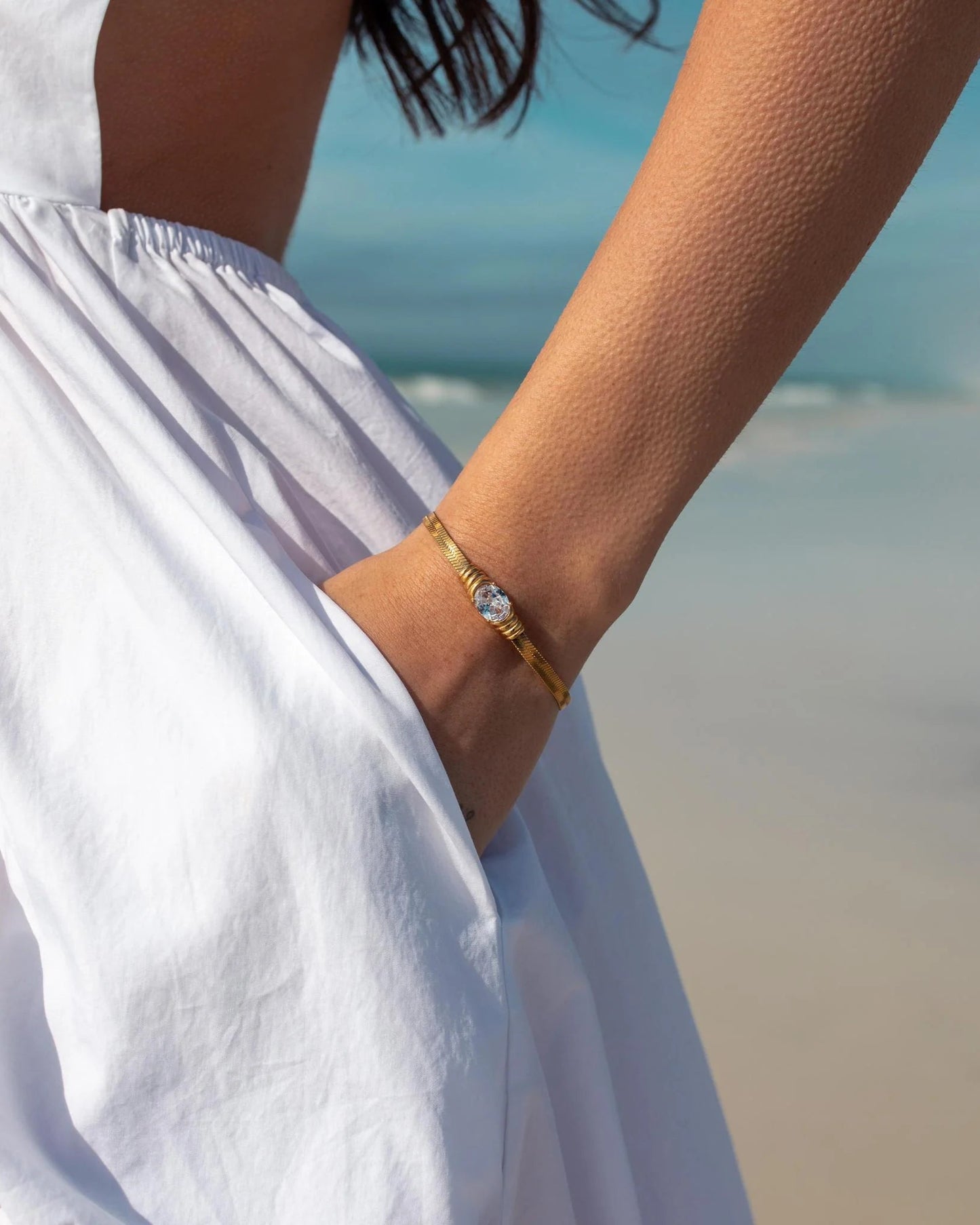 Grace Bracelet by Alco