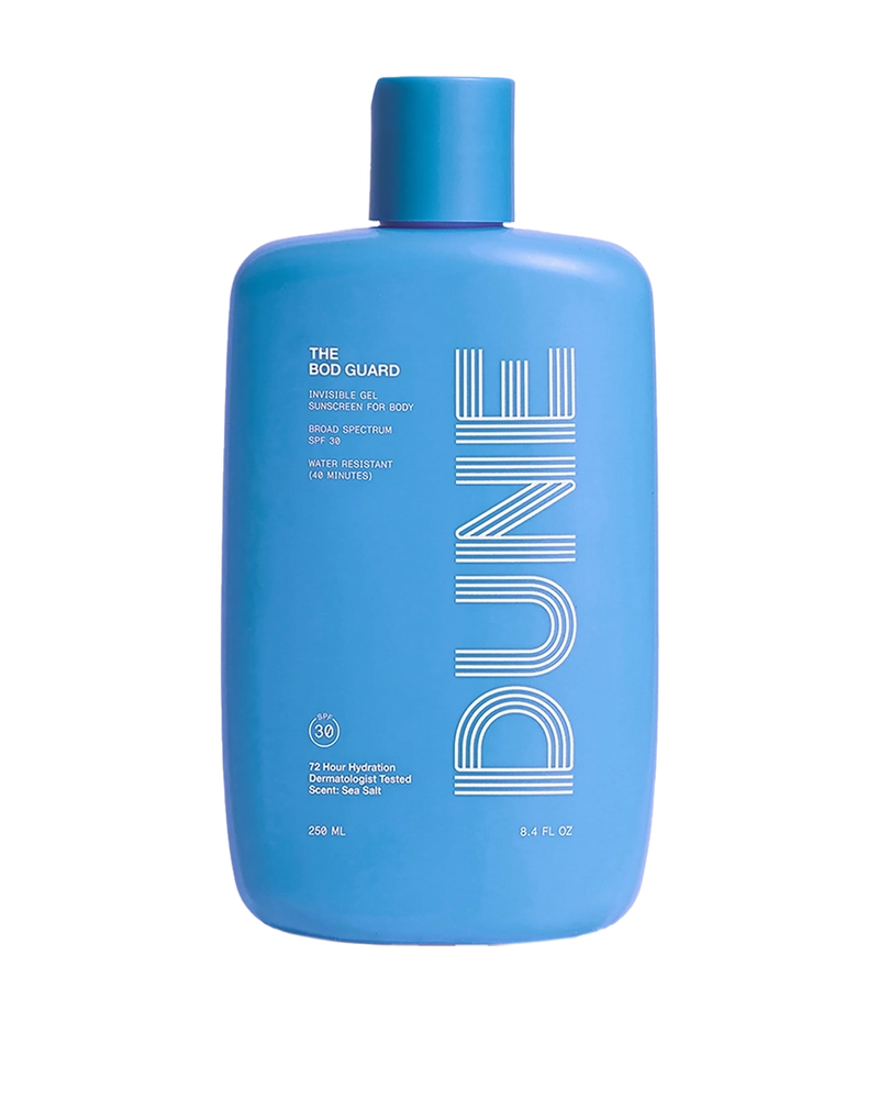 The Bod Guard SPF 30 by Dune Suncare