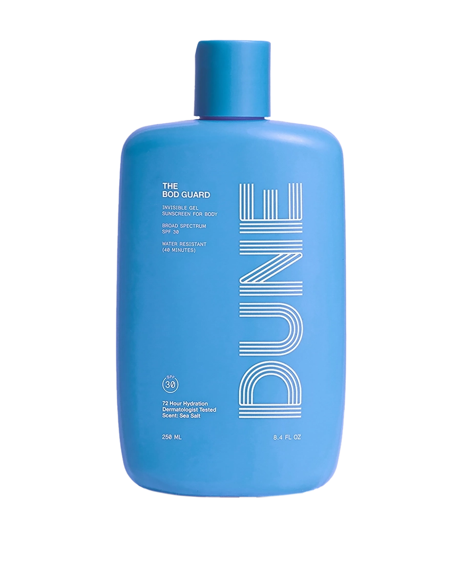 The Bod Guard SPF 30 by Dune Suncare