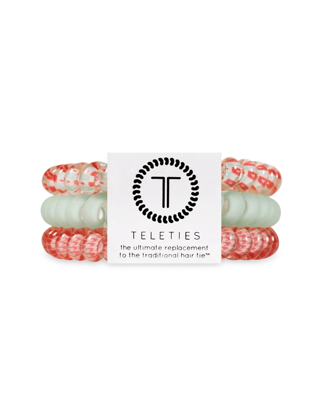 
                  
                    Teleties Small Hair Ties
                  
                