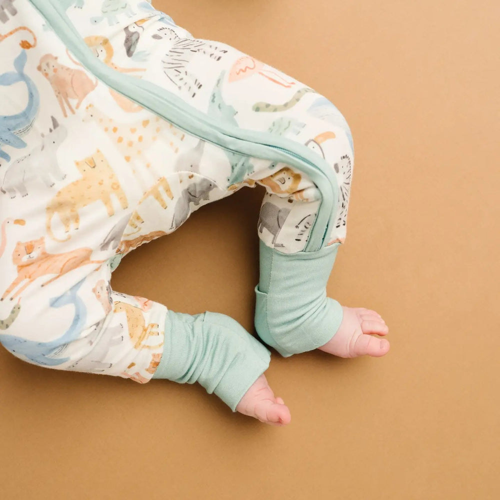 
                  
                    Wild Wonders Bamboo Sleeper
                  
                