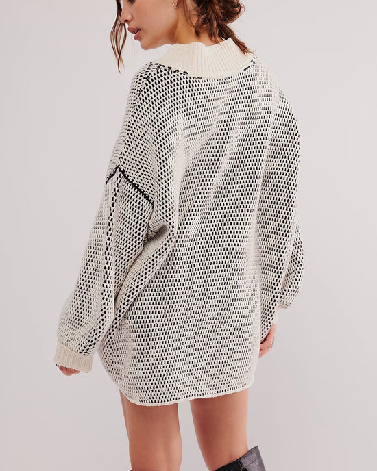 Maise Sweater by Free People