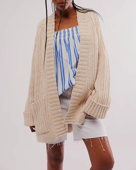 Blossom Cardi by Free People